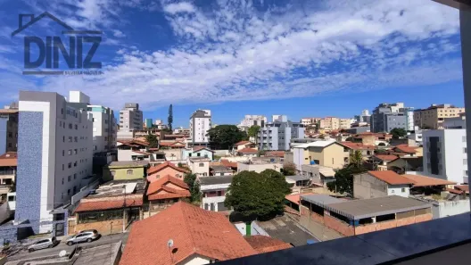 Cobertura com 3 Quartos à venda, 120m² no Ana Lúcia, Sabará