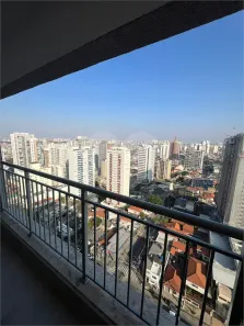 Apartamento com 2 Quartos à venda, 75m² no Vila Dom Pedro I, São Paulo