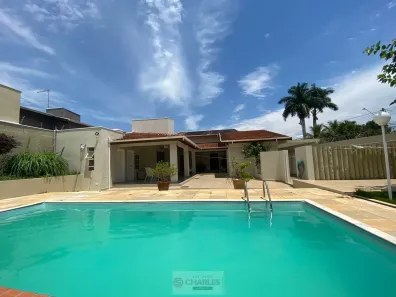 Casa com 3 Quartos à venda, 320m² no Jardim Brasília, Mogi Mirim