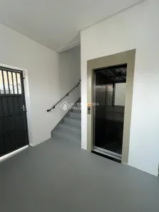 Apartamento com 2 Quartos à venda, 51m² no Jardim Stella, Santo André