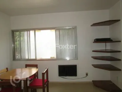 Apartamento com 1 Quarto à venda, 36m² no Higienópolis, Porto Alegre