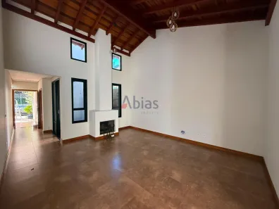 Casa de Condomínio com 3 Quartos para alugar, 204m² no Residencial Samambaia, São Carlos