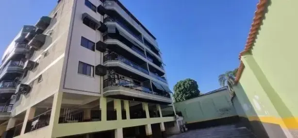 Cobertura com 3 Quartos à venda, 178m² no Freguesia (Jacarepaguá), Rio de Janeiro