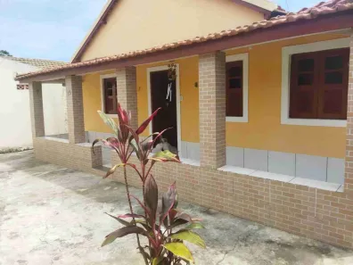 Casa com 3 Quartos à venda, 170m² no Santo Amaro de Campos, Campos dos Goytacazes