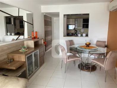 Apartamento com 3 Quartos à venda, 90m² no Barra da Tijuca, Rio de Janeiro