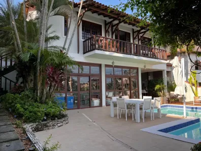 Casa de Condomínio com 4 Quartos à venda, 412m² no Anil, Rio de Janeiro