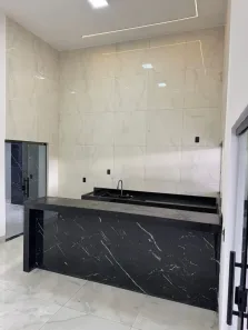 Casa com 2 Quartos à venda, 110m² no Residencial Flor do Ipê II, Senador Canedo
