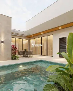 Casa com 3 Quartos à venda, 254m² no Chácara Letônia, Americana