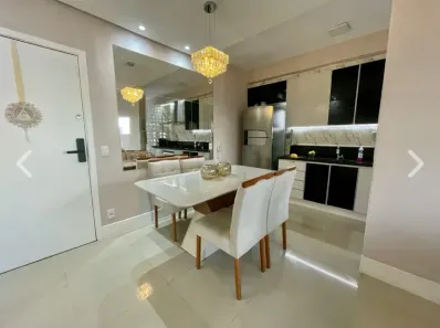 Apartamento com 3 Quartos à venda, 89m² no Jardim América, Goiânia
