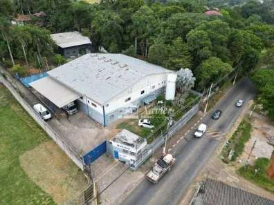 Galpão/Depósito/Armazém à venda, 1516m² no Água Espraiada (Caucaia do Alto), Cotia