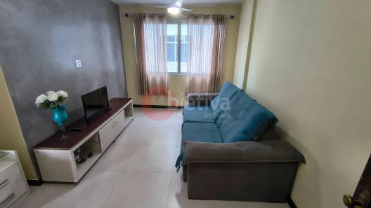 Apartamento com 3 Quartos à venda, 87m² no Centro, Cabo Frio