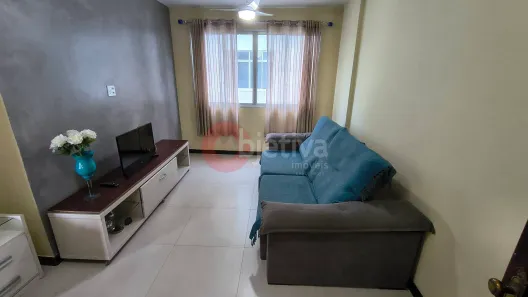 Apartamento com 3 Quartos à venda, 87m² no Centro, Cabo Frio