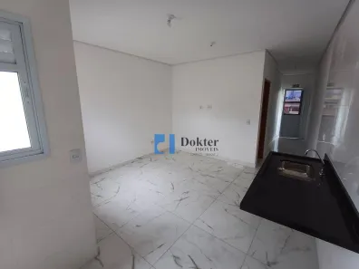 Apartamento com 1 Quarto à venda, 42m² no Jardim Pereira Leite, São Paulo