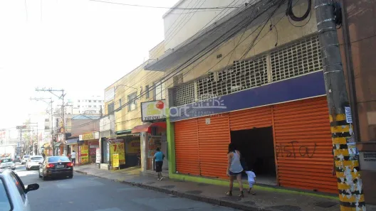 Ponto Comercial para alugar, 348m² no Centro, Campinas