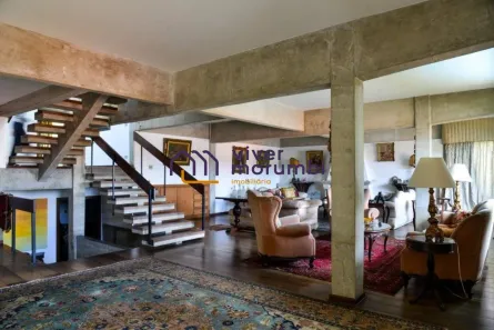 Sobrado com 5 Quartos à venda, 600m² no Cidade Jardim, São Paulo