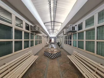 Sala Comercial para alugar, 28m² no Vila Rezende, Piracicaba
