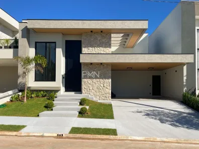 Casa de Condomínio com 3 Quartos à venda, 195m² no Vila Pagano, Valinhos