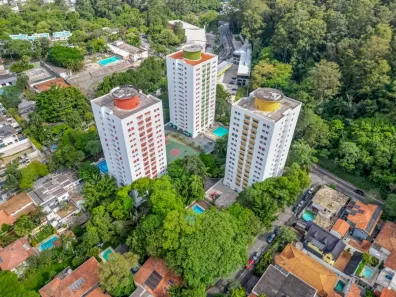 Apartamento com 3 Quartos à venda, 96m² no Tucuruvi, São Paulo