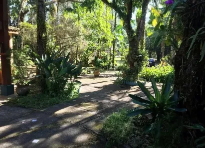 Fazenda/Sítio com 4 Quartos à venda, 500m² no Buquirinha, São José dos Campos
