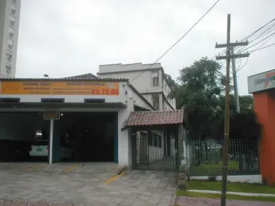 Apartamento com 2 Quartos à venda, 58m² no Chácara das Pedras, Porto Alegre