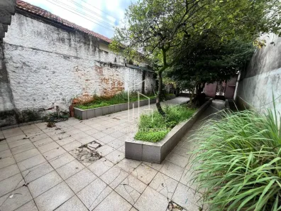 Lote/Terreno com 1 Quarto à venda, 240m² no Prosperidade, São Caetano do Sul