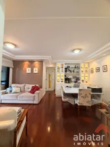 Apartamento com 3 Quartos à venda, 110m² no Vila Suzana, São Paulo