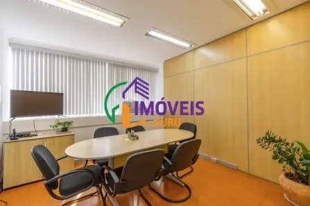 Sala Comercial à venda, 92m² no Brooklin Paulista, São Paulo