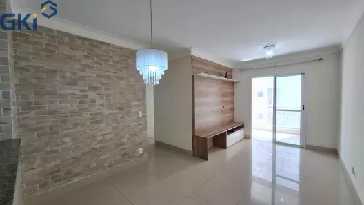 Apartamento com 3 Quartos à venda, 80m² no Jardim Tupanci, Barueri