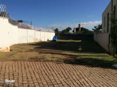 Lote/Terreno à venda, 448m² no Vila Hollândia, Campinas