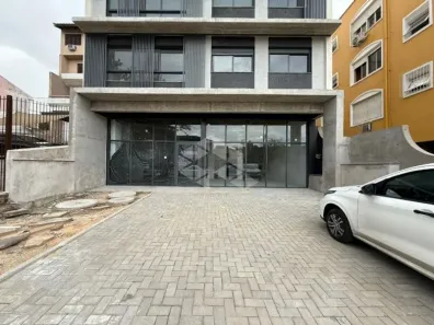 Ponto Comercial para alugar, 140m² no Chácara das Pedras, Porto Alegre