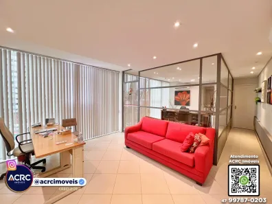 Sala Comercial para alugar, 55m² no Victor Konder, Blumenau