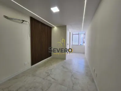 Apartamento com 2 Quartos à venda, 60m² no Icaraí, Niterói