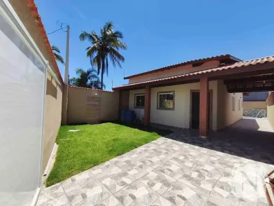 Casa com 3 Quartos à venda, 120m² no Gaivota (Praia), Itanhaém
