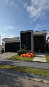 Casa de Condomínio com 3 Quartos à venda, 283m² no Condomínio Loteamento Reserva da Barra, São José dos Campos