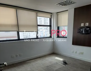 Sala Comercial para alugar, 60m² no Cerqueira César, São Paulo