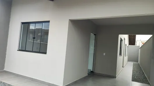 Casa com 2 Quartos à venda, 73m² no Itajuba, Barra Velha