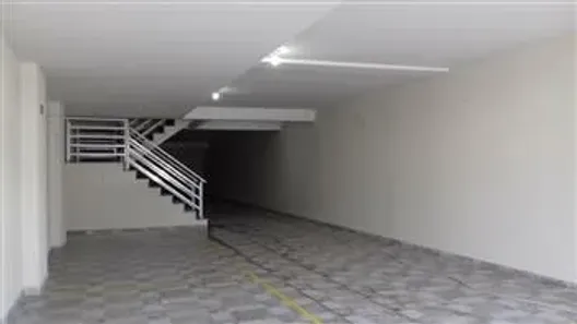 Apartamento com 2 Quartos à venda, 60m² no Vila Metalúrgica, Santo André