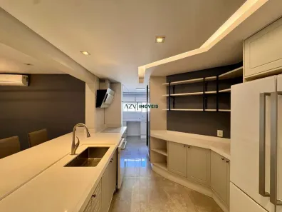 Apartamento com 3 Quartos à venda, 114m² no Vila Ema, São José dos Campos