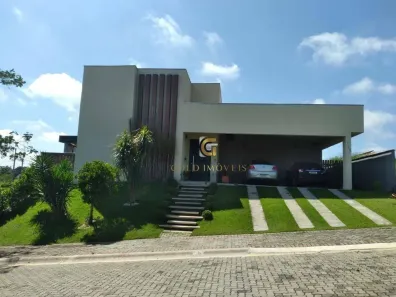 Casa de Condomínio com 3 Quartos à venda, 256m² no Piedade, Caçapava