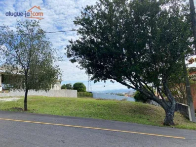 Lote/Terreno à venda, 1000m² no Condomínio Residencial Mirante do Vale, Jacareí