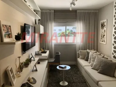 Apartamento com 3 Quartos à venda, 97m² no Vila Antonieta, Guarulhos