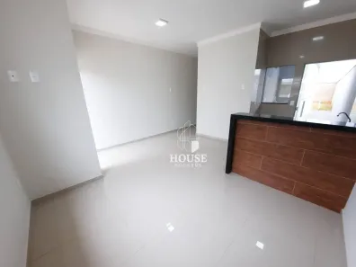 Casa com 2 Quartos à venda, 68m² no Jardim Centenário, Mogi Guaçu