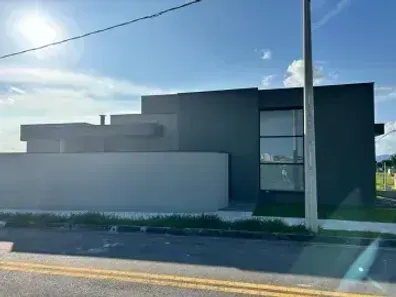 Casa de Condomínio com 3 Quartos à venda, 136m² no Eugênio de Mello, São José dos Campos