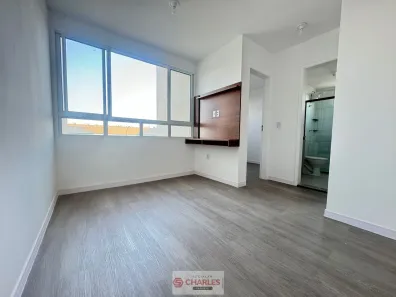 Apartamento com 2 Quartos à venda, 52m² no Jardim Esplanada, Mogi Guaçu