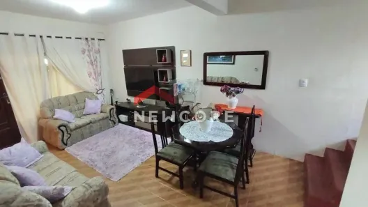 Sobrado com 3 Quartos à venda, 101m² no Assunção, São Bernardo do Campo