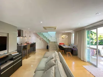 Cobertura com 4 Quartos à venda, 355m² no Barra da Tijuca, Rio de Janeiro