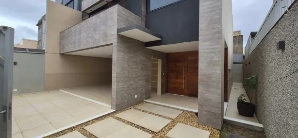 Casa com 3 Quartos à venda, 240m² no Boa Vista, Vitória da Conquista