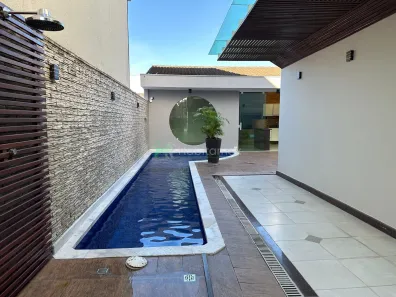 Casa com 3 Quartos à venda, 239m² no Chapada, Manaus
