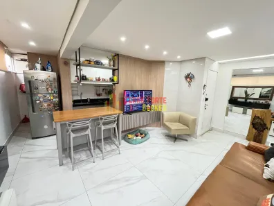 Apartamento com 2 Quartos à venda, 118m² no Savassi, Belo Horizonte