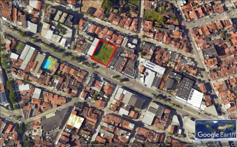 Lote/Terreno à venda, 1566m² no Alecrim, Natal
